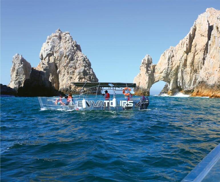 Water Activities callout