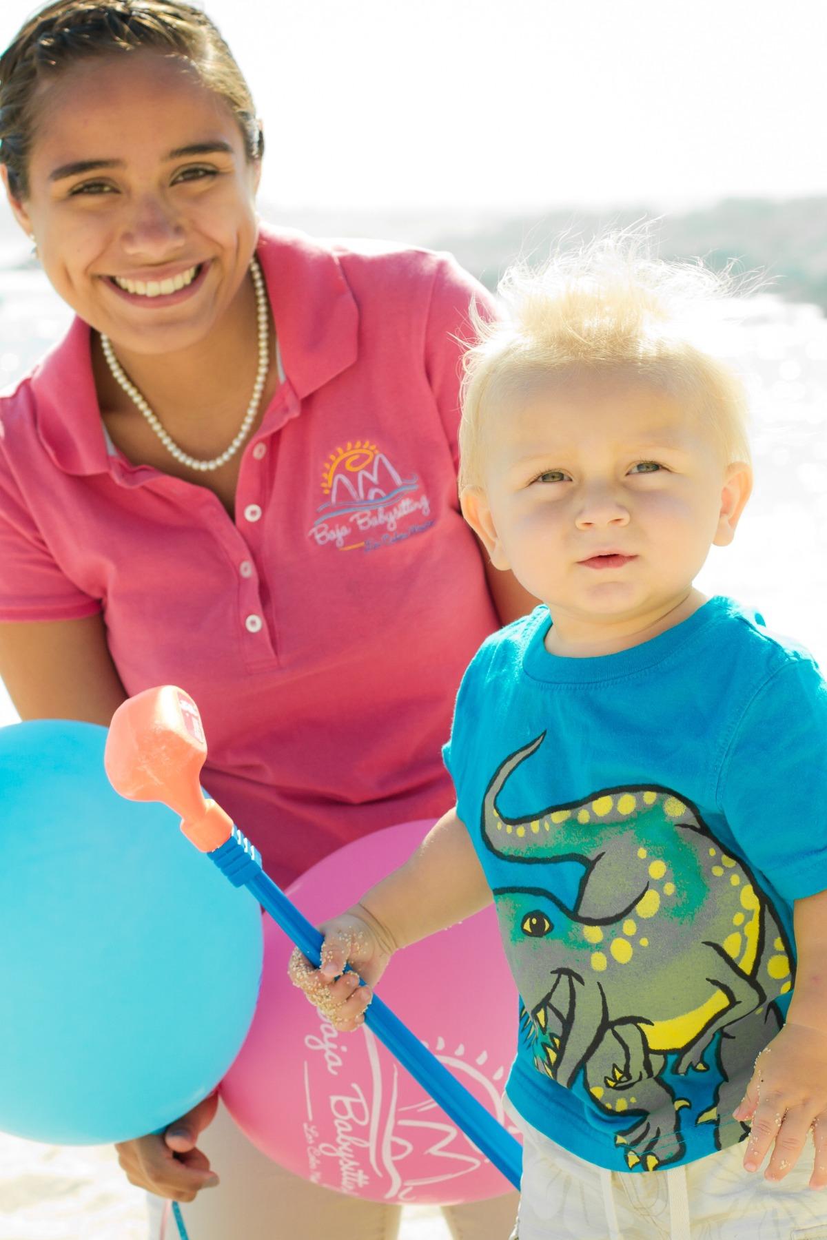 Concierge Service Babysitting