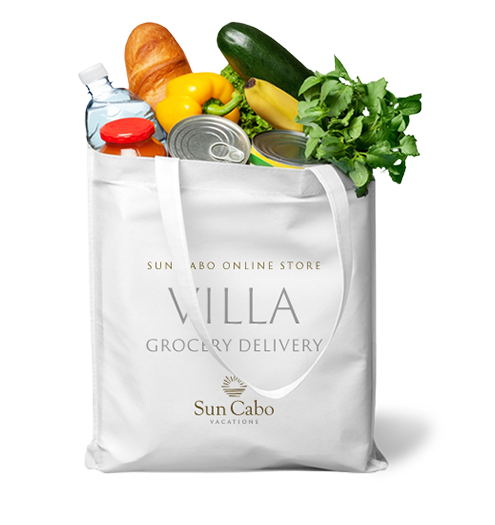 Concierge Service Villa Pre Stocking