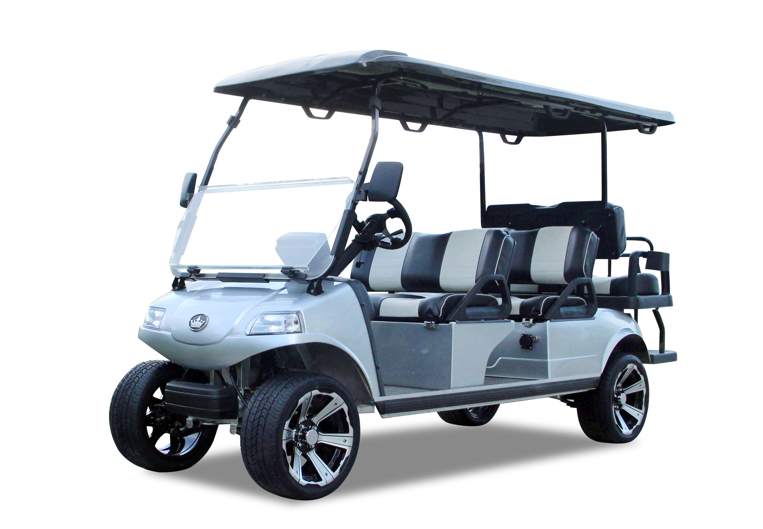 Concierge Service Golf Cart Rentals & More