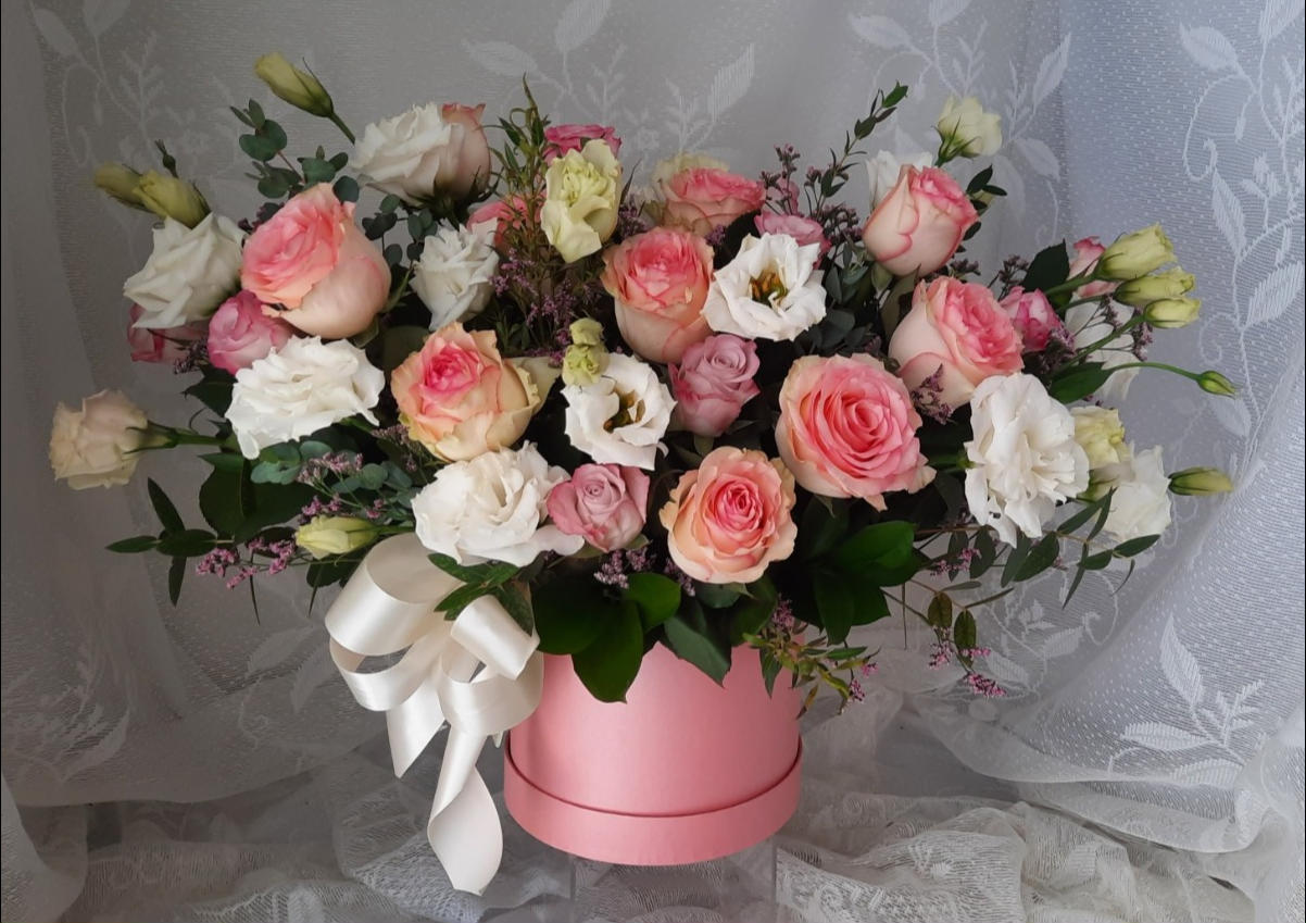 Concierge Service Flowers