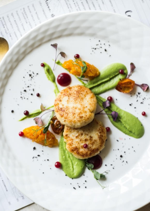 Concierge Service Elite Chef