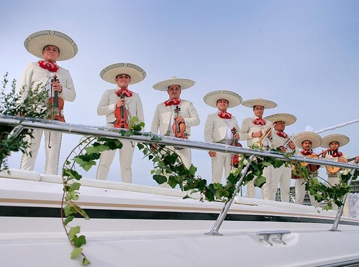 Concierge Service Mariachi