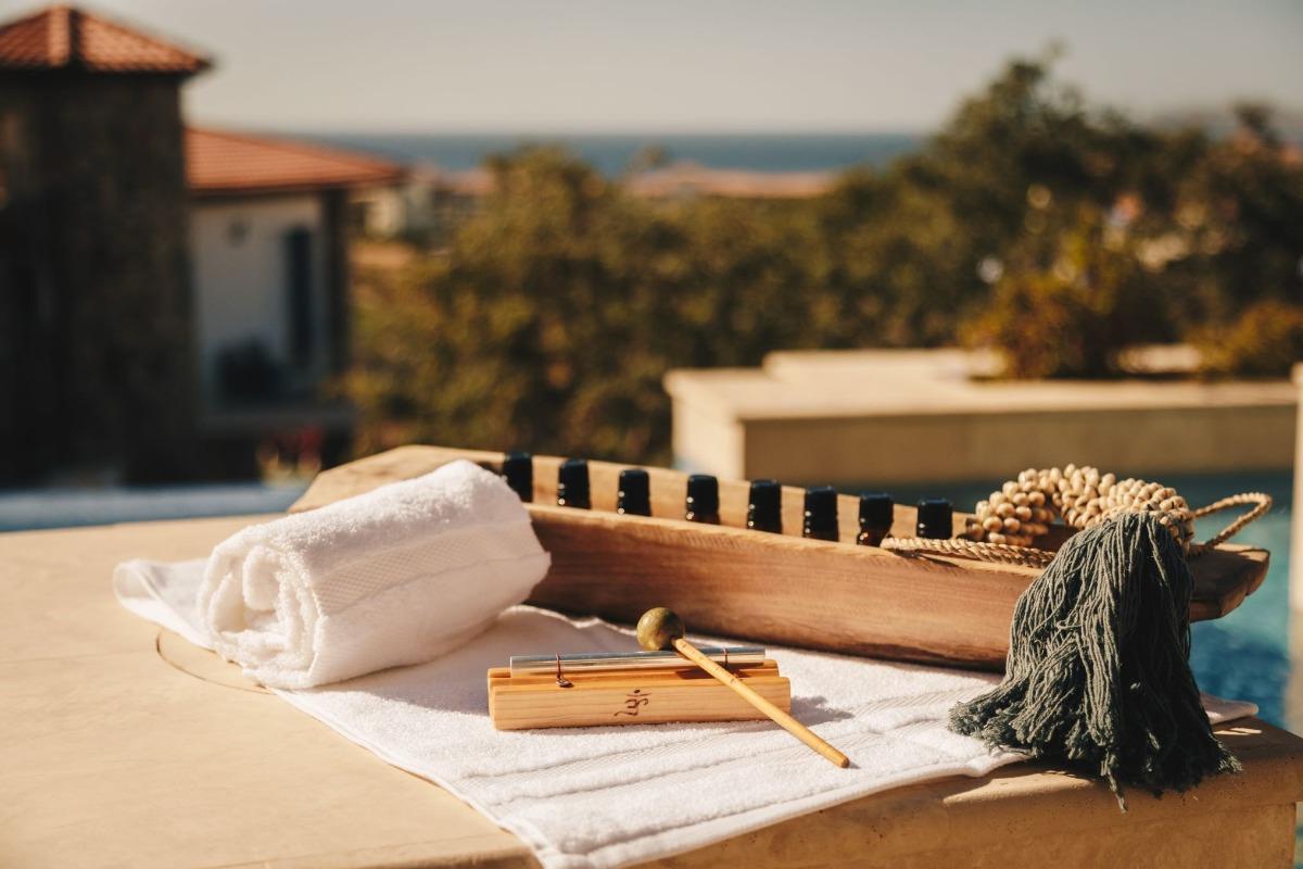 Concierge Service Spa Treatments