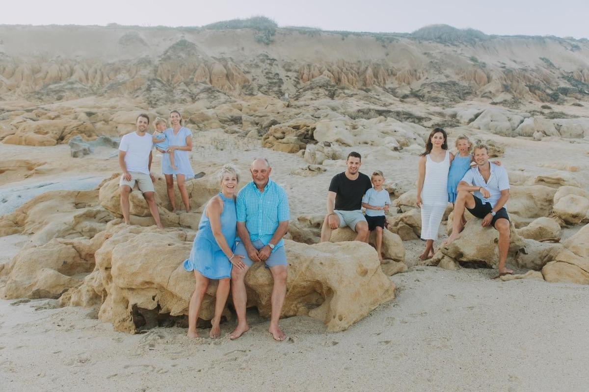 Concierge Service Photographer