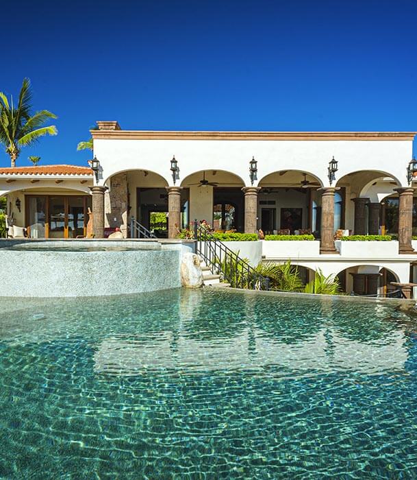 Thing To Do Cabo Villas