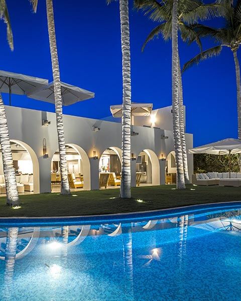 Thing To Do Puerto Los Cabos Villas