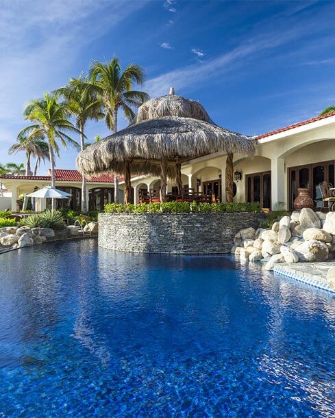 Thing To Do Pedregal Villas