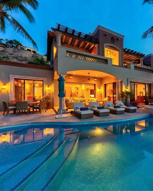 Thing To Do Palmilla Villas