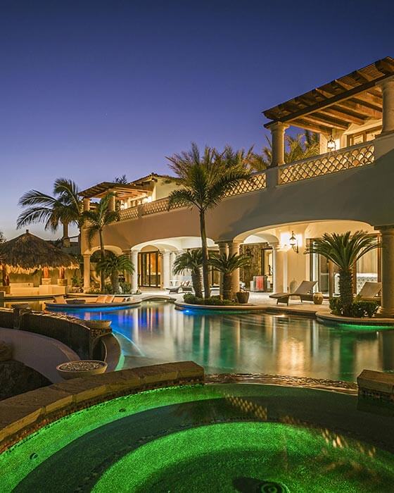 Thing To Do Cabo Corridor Villas