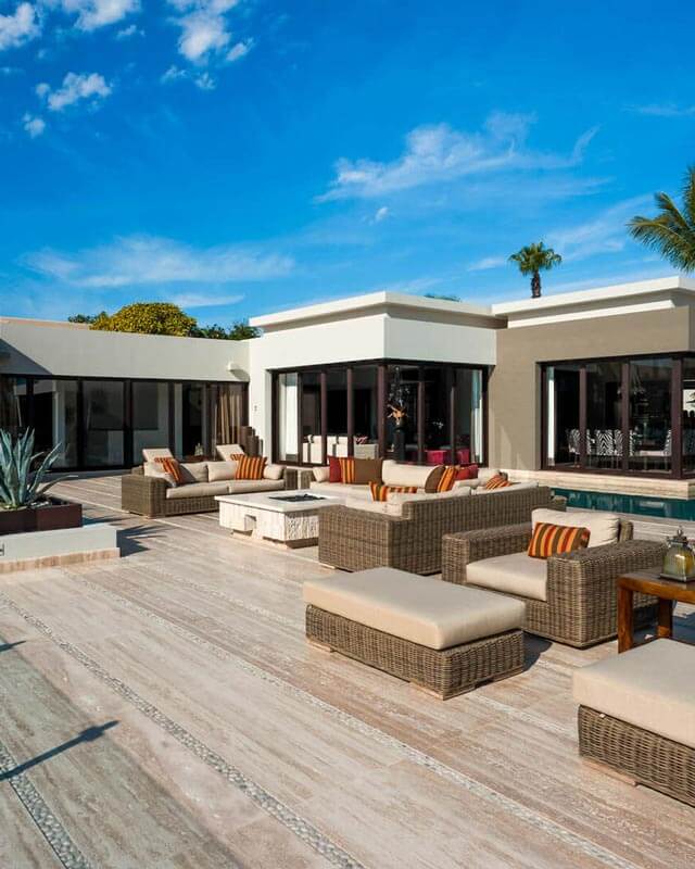 Thing To Do Bachelor Villas