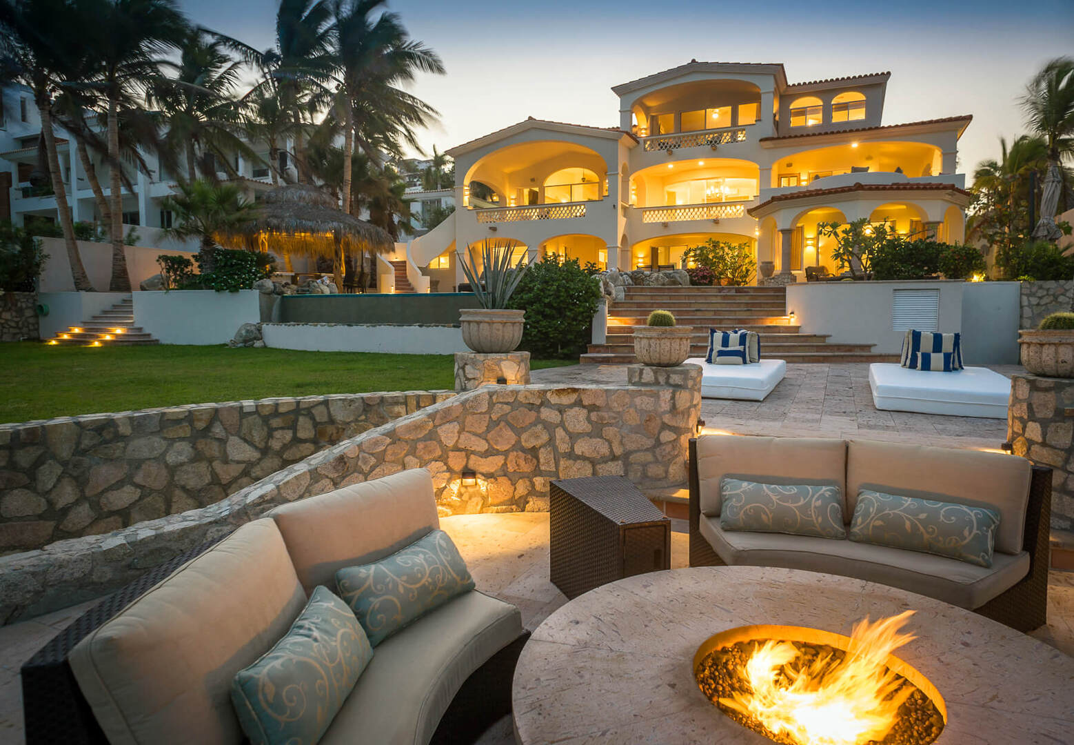 Thing To Do Pet Friendly Villas