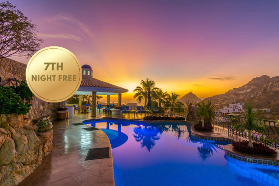 Image for 7th Night Free at Casa Connie