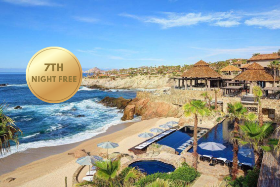 Image for 7th Night Free at Esperanza Condo 2603