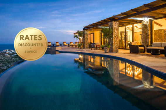 Image for Exclusive Rate & Service Offer