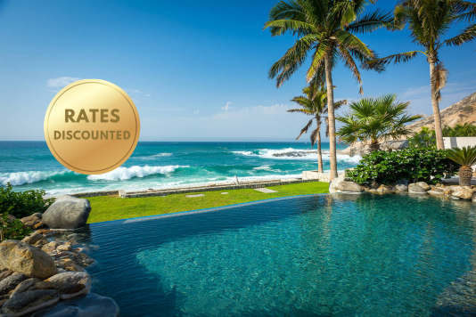 Image for Reduced Rates for 2026