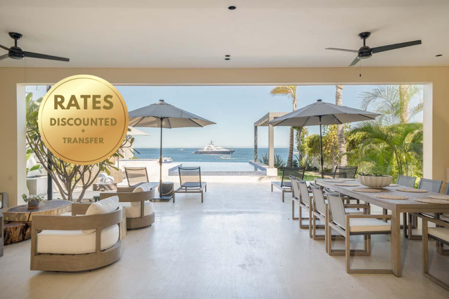 Image for May Offer at Villa Marena