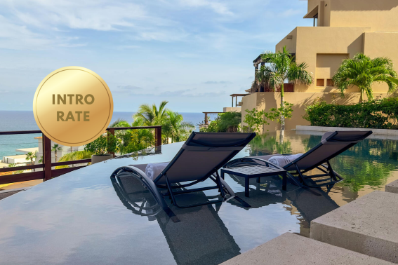 Image for Introductory Rate at Villa Solara