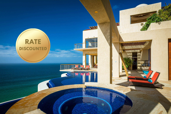 Image for Special Rate at Villa Bellissima