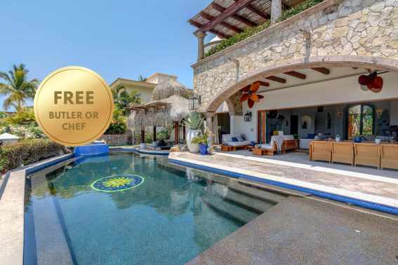 Image for Exclusive Service Offer