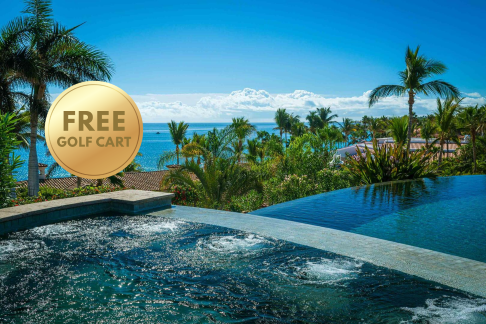 Image for Last Minute Savings at Casa Maravilla