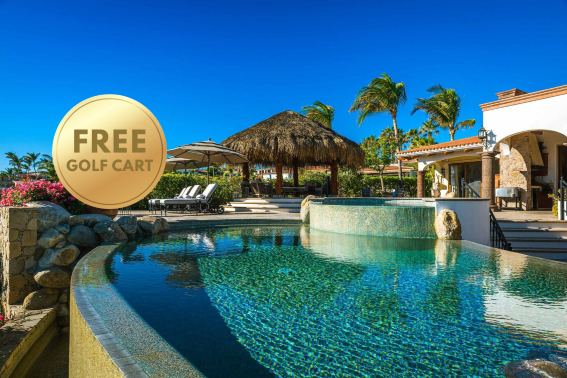 Image for Last Minute Savings at Casa Alegria
