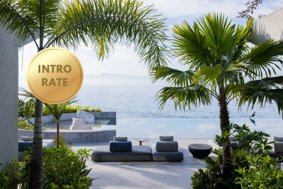 Image for Introductory Rates – Punta Mita