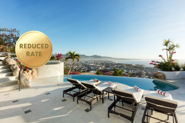 Image for Villa Playamar Special!