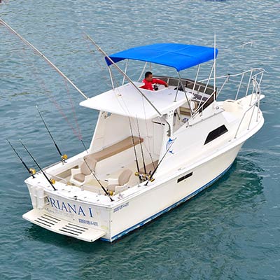 Things To Do 28 Ft. Adriana