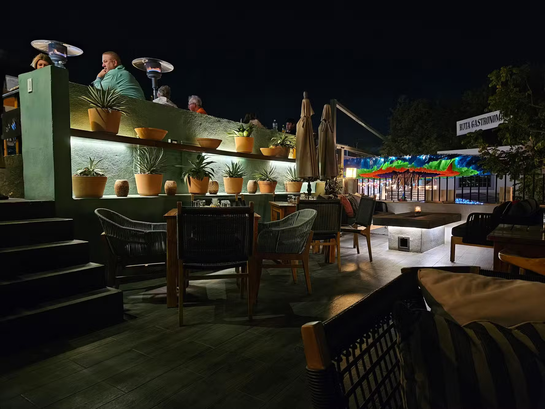 Things To Do Agave Kitchen