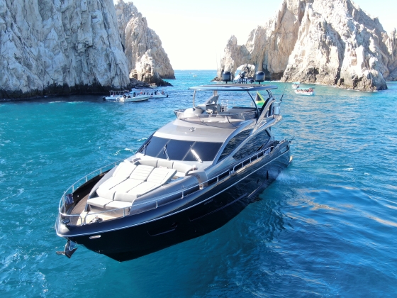 Things To Do 85 Ft. Savi II