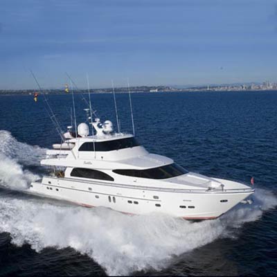 Things To Do 87 Ft. Horizon