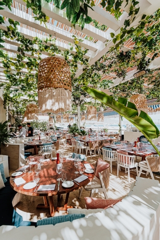 Things To Do Bagatelle