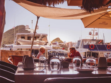 Things To Do Baja Cantina