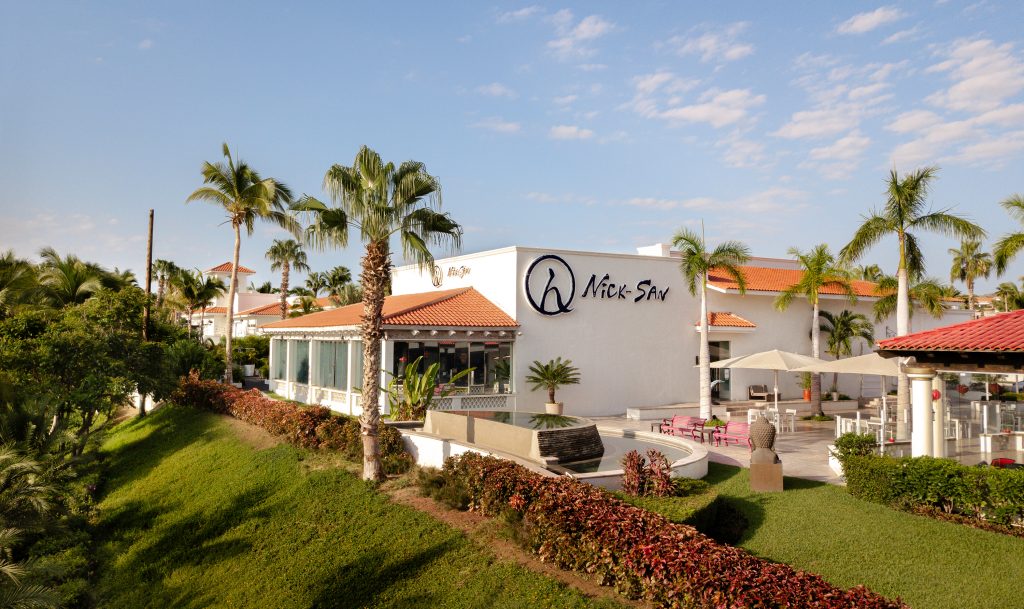 Things To Do Nicksan - Palmilla