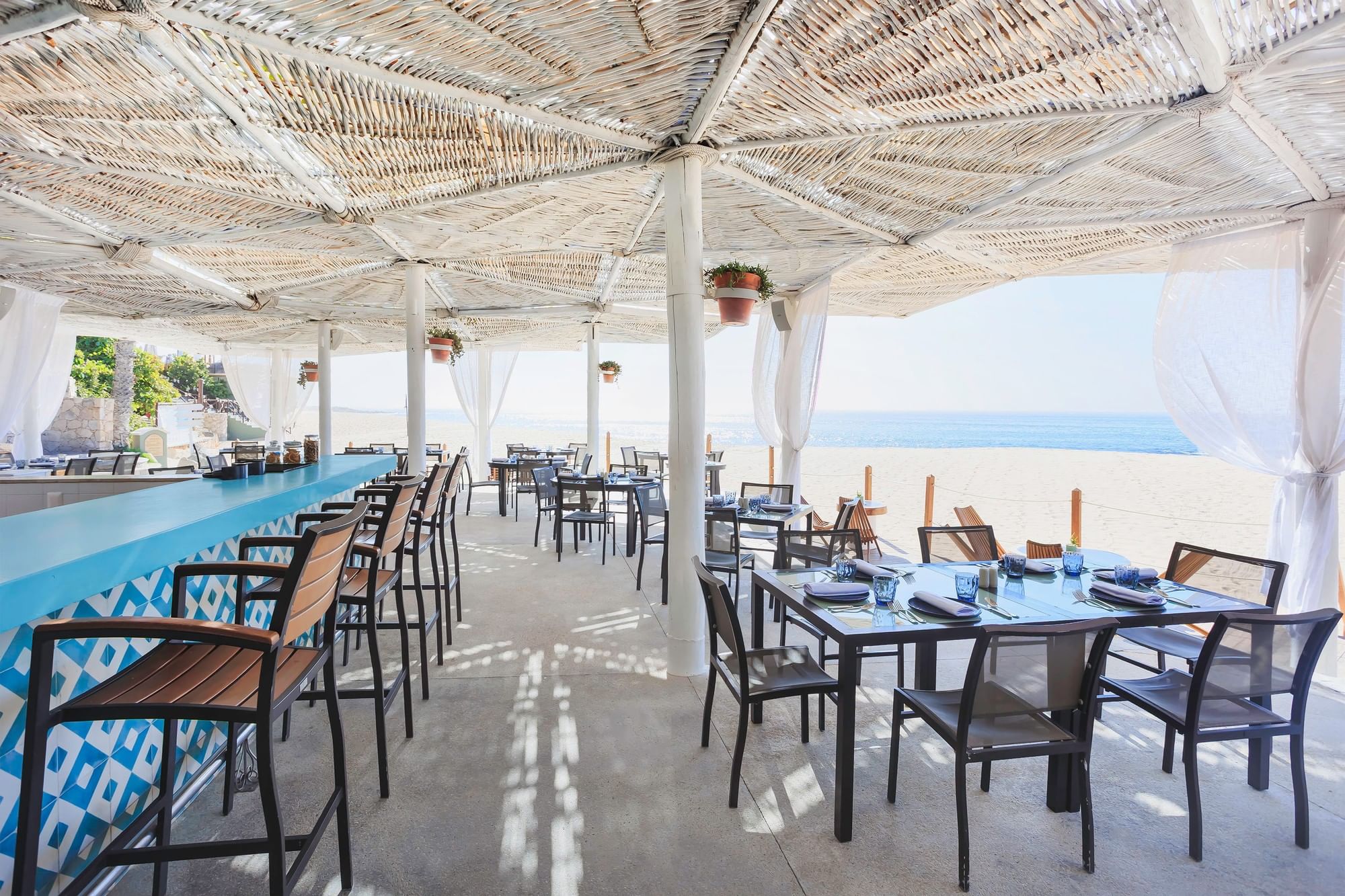 Things To Do Tortugas Snack & Beach Bar