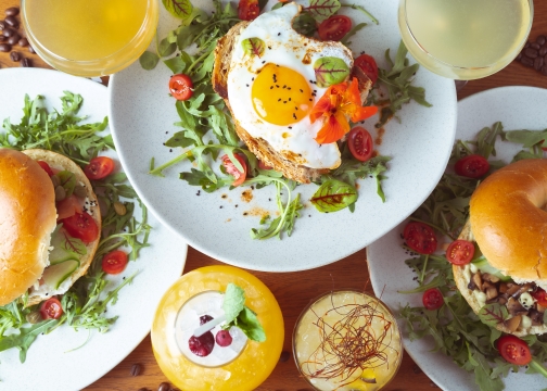 Things To Do Top 5 Brunch Restaurants