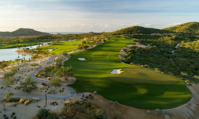 Things To Do Chileno Bay Golf & Beach Club