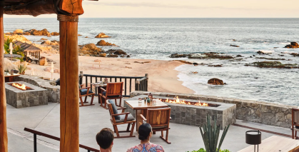 Things To Do Cocina Del Mar