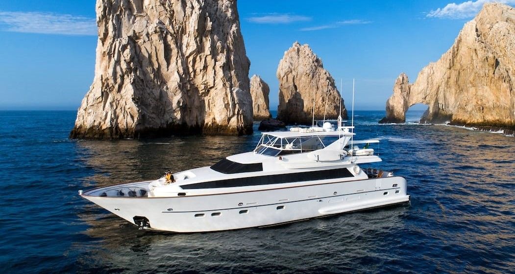 Things To Do 85 Ft. Contessa