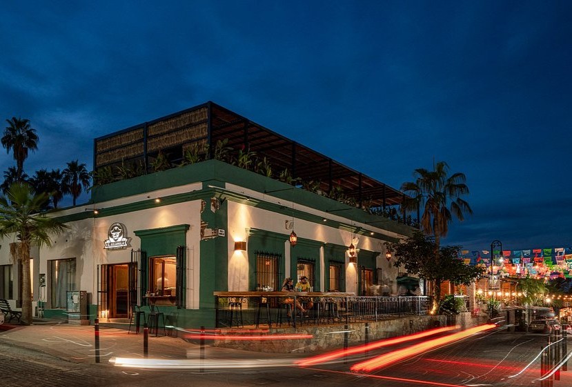Things To Do El Aguamala Cevicheria