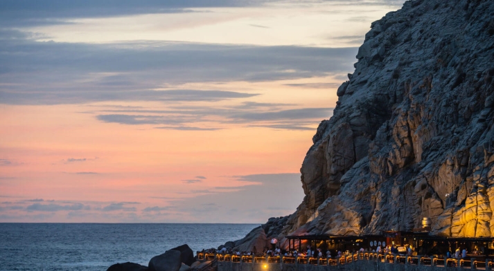Things To Do El Farallon