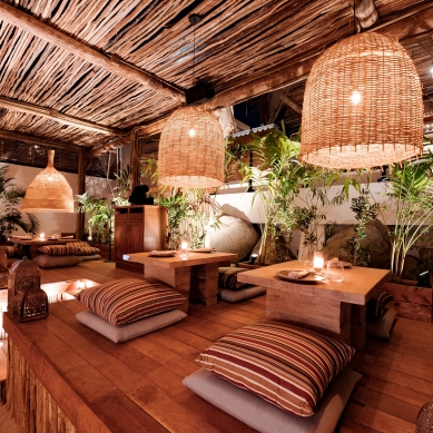 Things To Do Funky Geisha