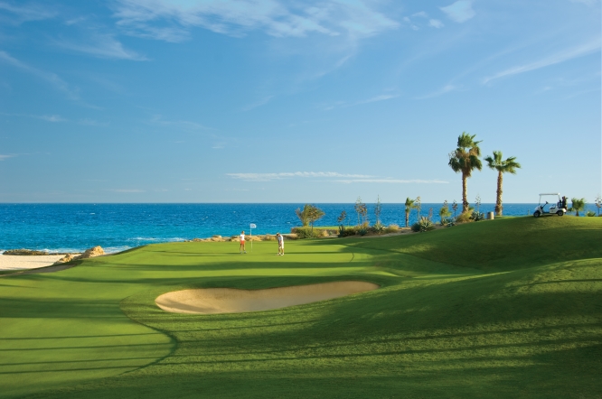 Thing To Do Golf Courses