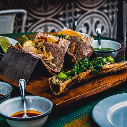 Things To Do La Lupita Taco & Mezcal - San José del Cabo