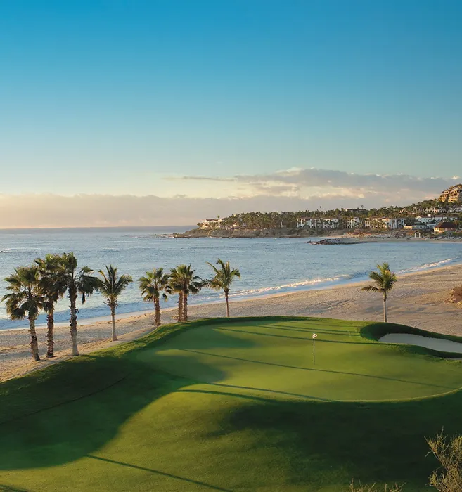 Things To Do Palmilla Golf Club