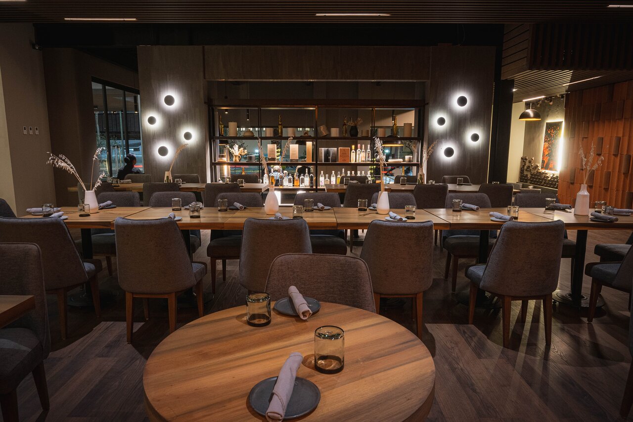 Things To Do Penca Cocina de Brasa