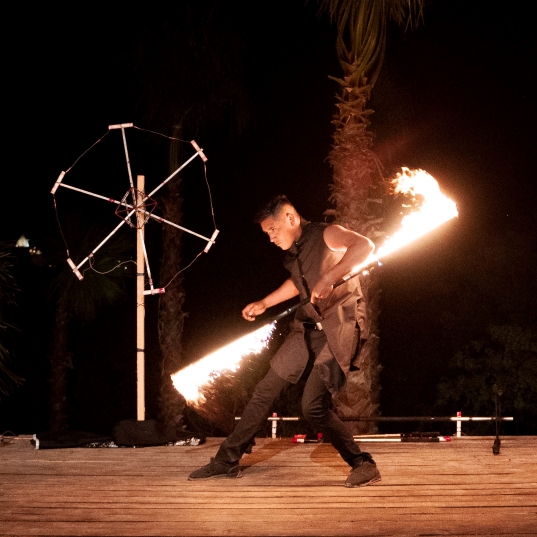 Things To Do Rosa Negra