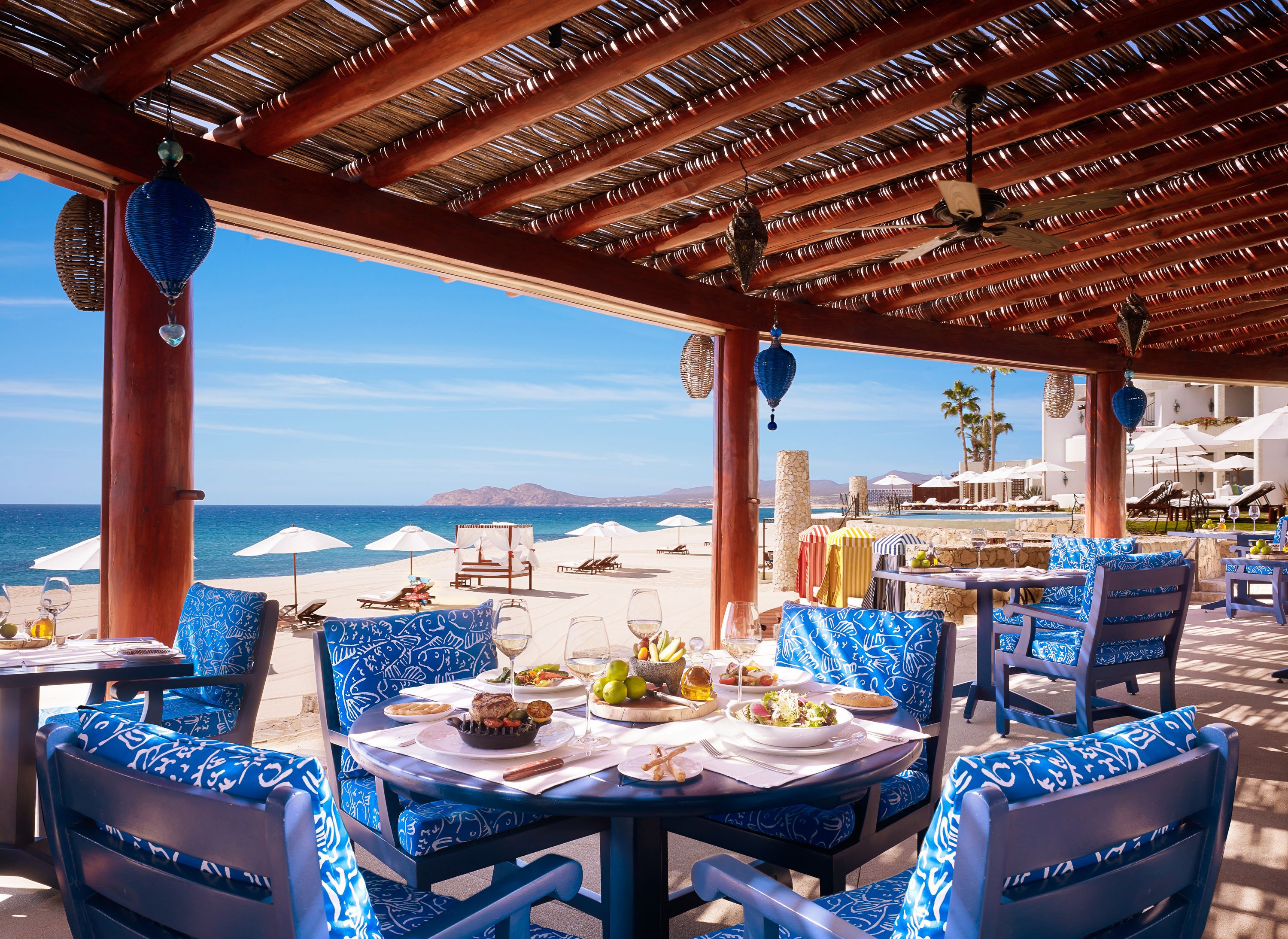 Things To Do Sea Grill