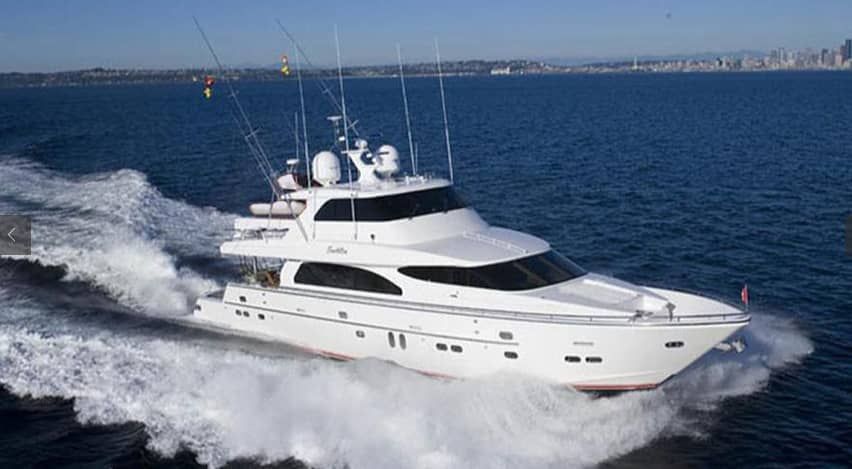 Things To Do 90 Ft. Tourbillon